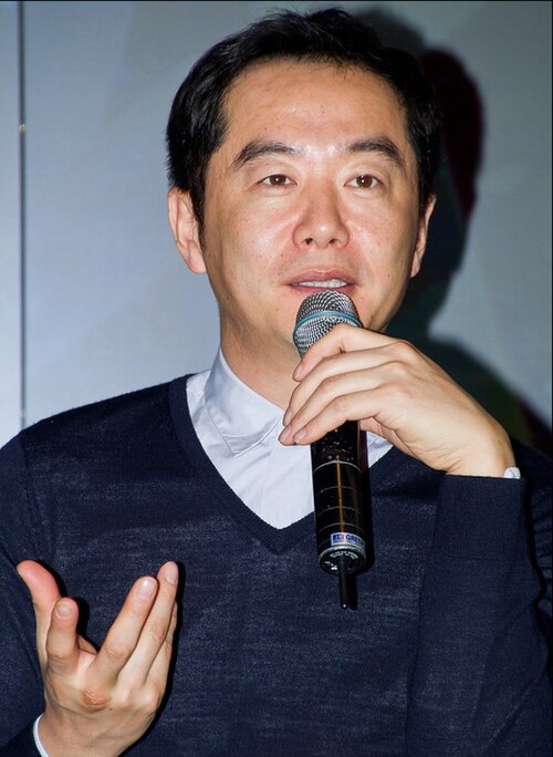 Zdjęcie: Jang Jin