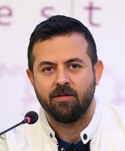 Zdjęcie: Houman Seyyedi