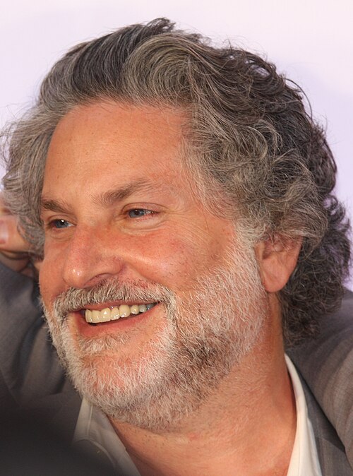 Zdjęcie: Gregory Jacobs