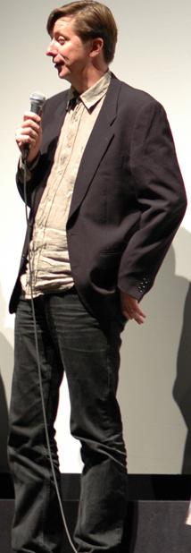 Zdjęcie: Hal Hartley