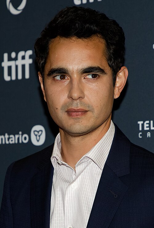 Zdjęcie: Max Minghella