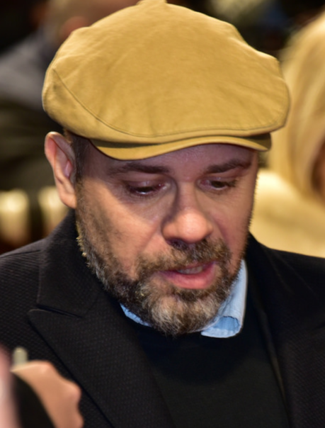 Zdjęcie: Olivier Megaton