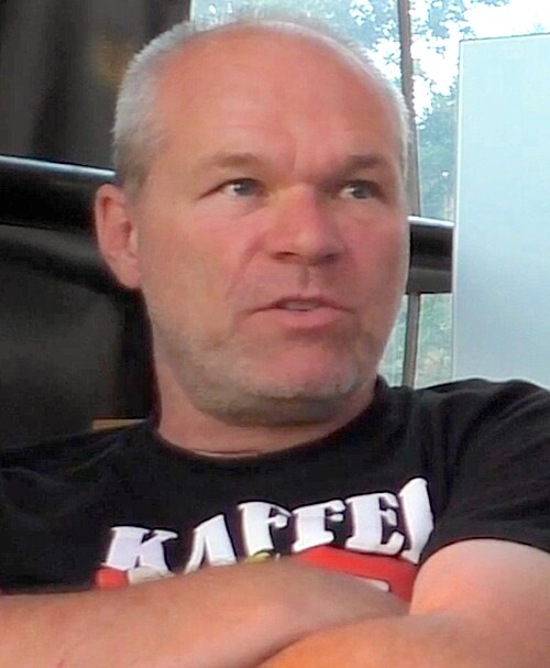 Zdjęcie: Uwe Boll