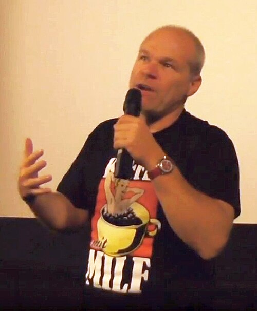 Uwe Boll, 2016