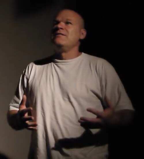 Uwe Boll, 2014
