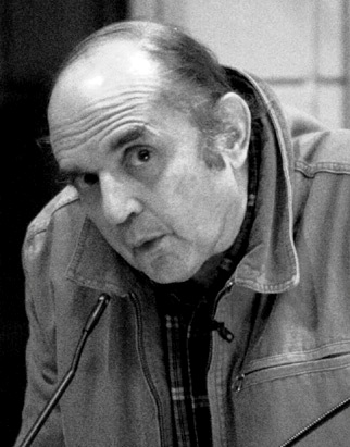 Zdjęcie: Harvey Pekar