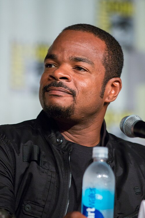 Zdjęcie: F. Gary Gray