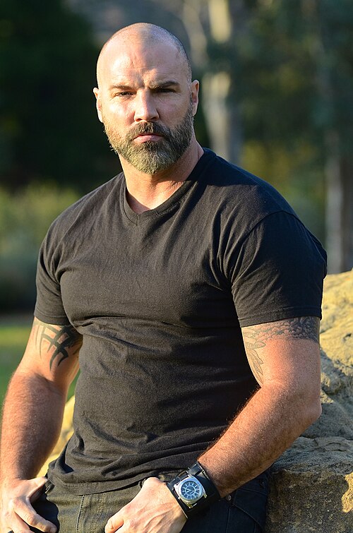 Zdjęcie: Tim Holmes