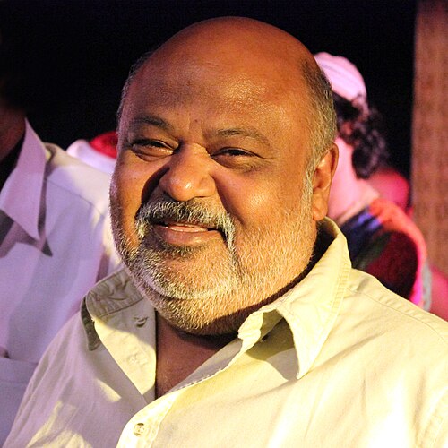 Zdjęcie: Saurabh Shukla