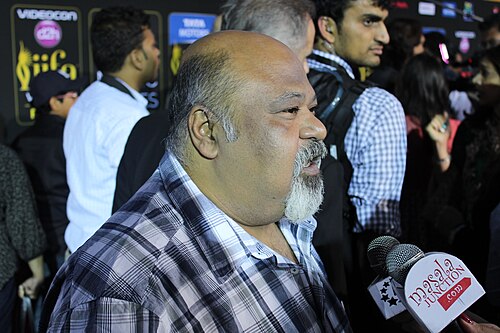 Saurabh Shukla, 2014