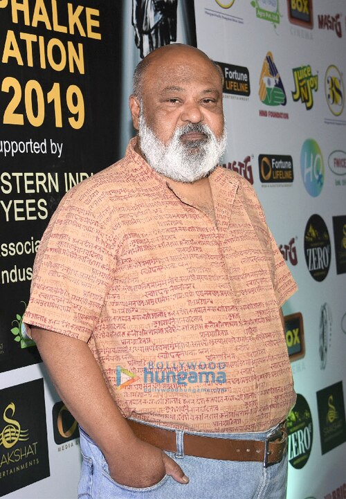 Saurabh Shukla, 2019
