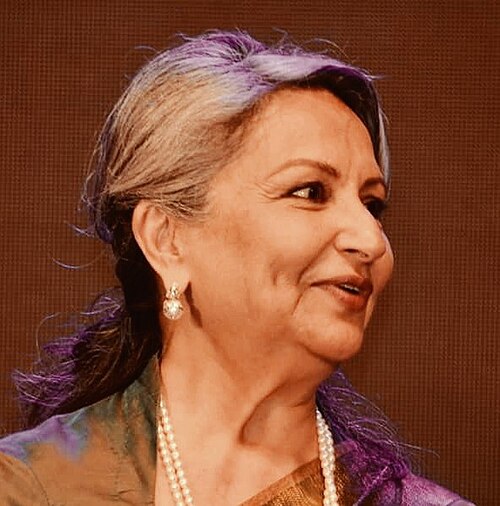 Sharmila Tagore, 2018
