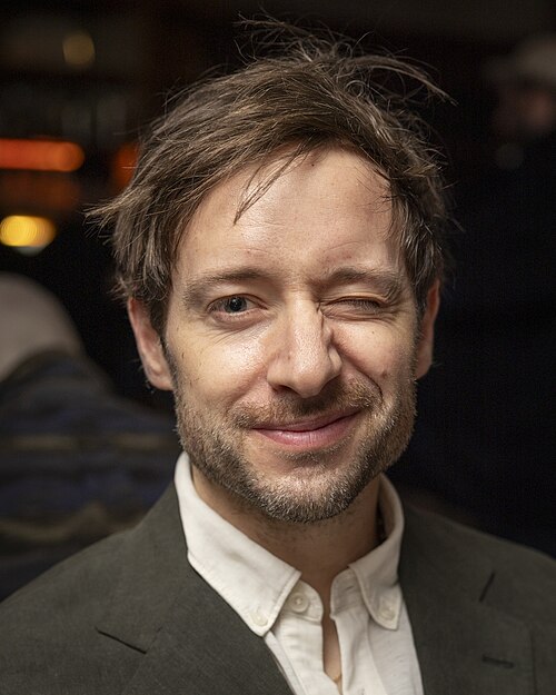 Zdjęcie: David Rysdahl