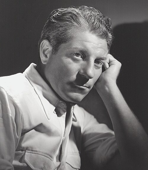 Jean Gabin, 1941
