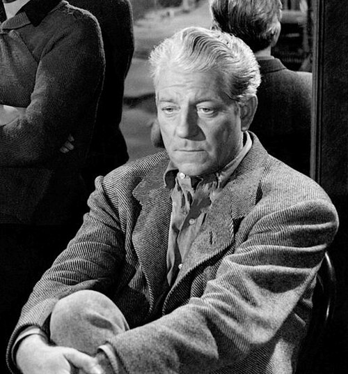 Jean Gabin, 1949