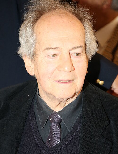 Zdjęcie: Otto Schenk