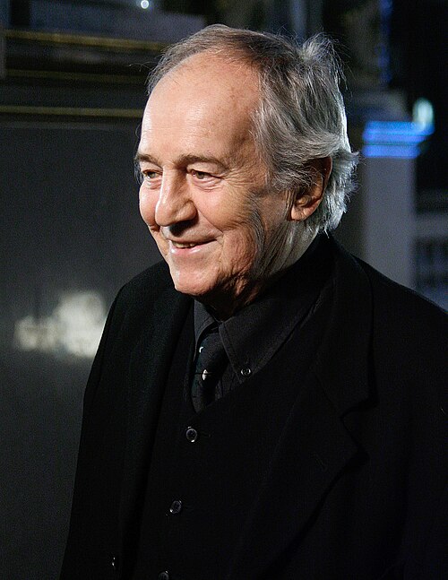 Otto Schenk, 2010