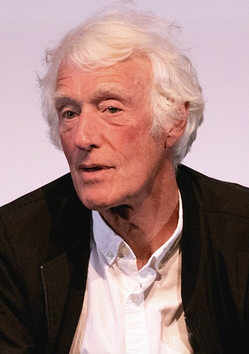 Zdjęcie: Roger Deakins