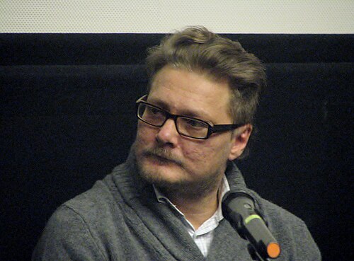 Zdjęcie: Rainer Sarnet