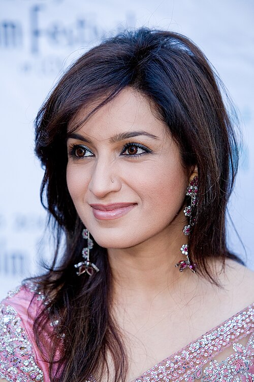 Tisca Chopra, 2009