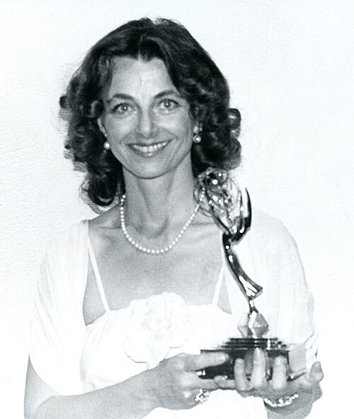 Zdjęcie: Linda Moulton Howe
