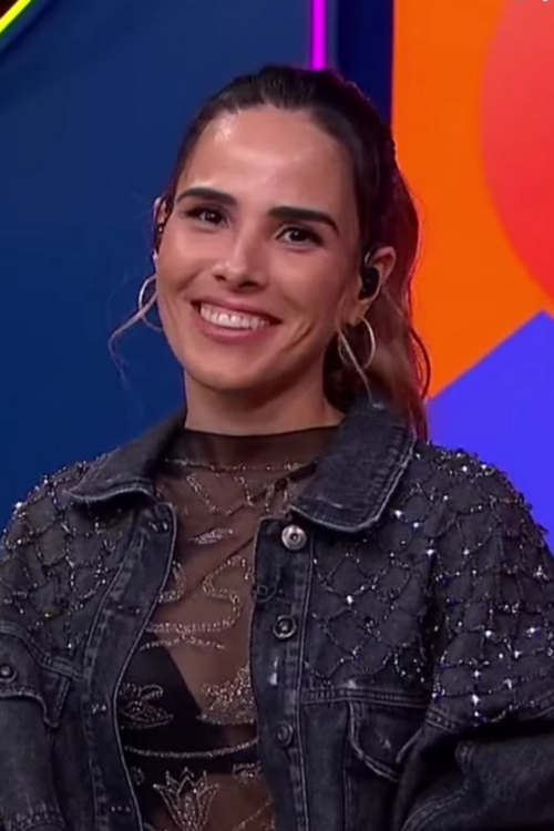 Zdjęcie: Wanessa Camargo