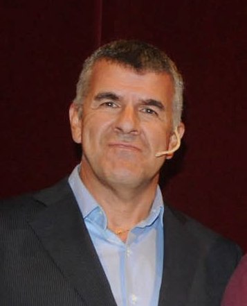 Zdjęcie: Dady Brieva