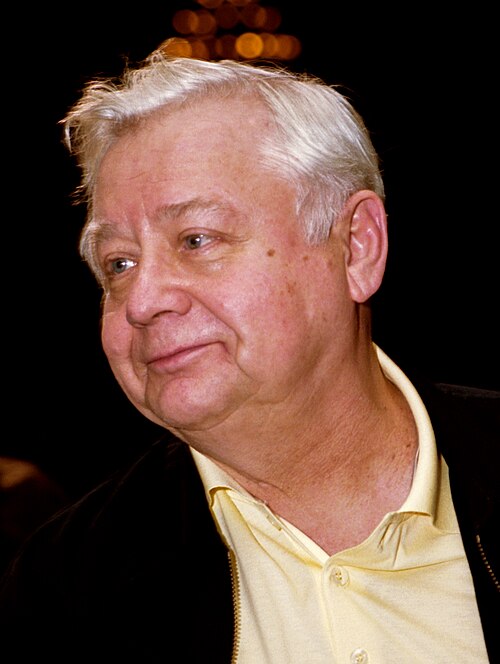 Zdjęcie: Oleg Tabakov