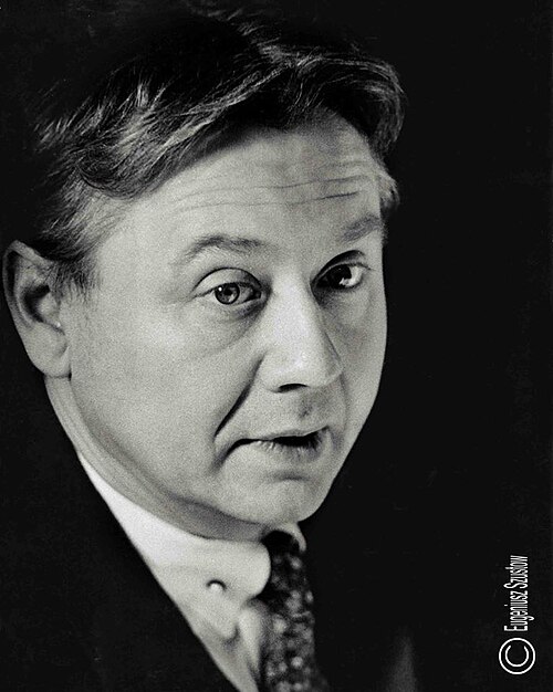 Oleg Tabakov, 1975