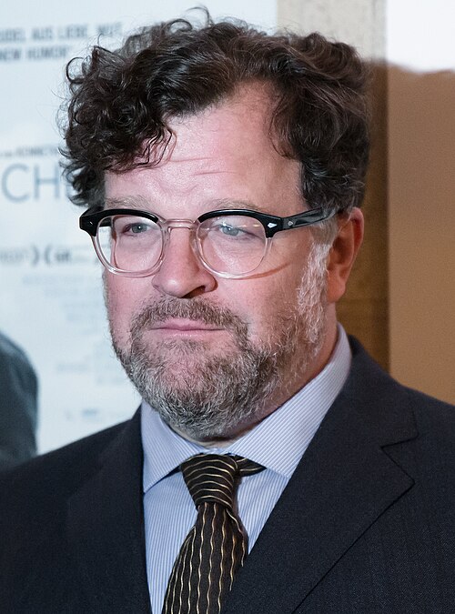Zdjęcie: Kenneth Lonergan