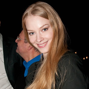 Svetlana Khodchenkova, 2010