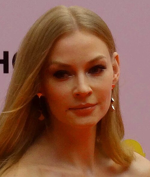 Svetlana Khodchenkova, 2017
