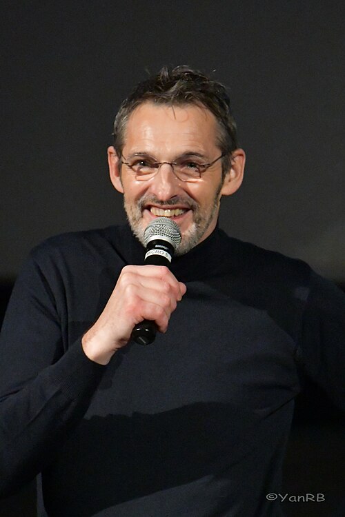 Zdjęcie: Vincent Dubois