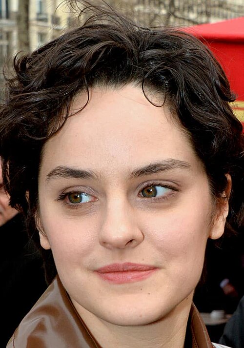 Noémie Merlant, 2020