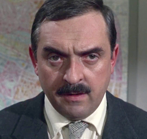 Zdjęcie: Jacques Marin