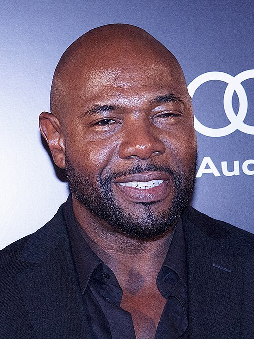 Zdjęcie: Antoine Fuqua