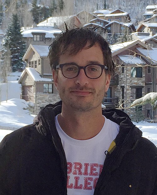 Zdjęcie: David Farrier
