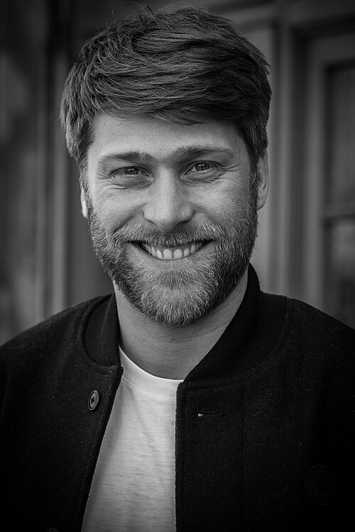 Zdjęcie: Tom Dingler