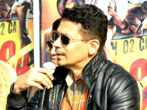 Zdjęcie: Atul Kulkarni