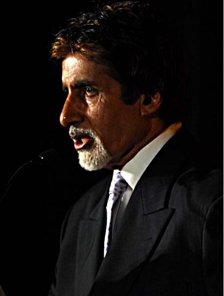 Amitabh Bachchan, 2006