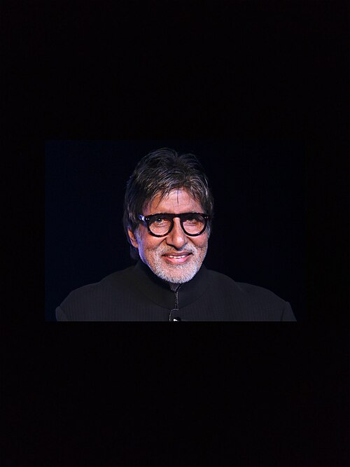 Amitabh Bachchan, 2021