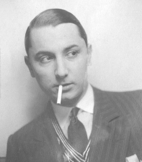 Pierre Brasseur, 1941