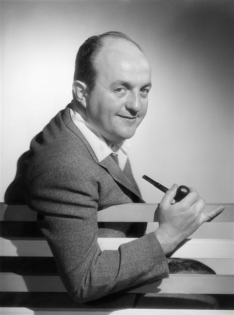 Zdjęcie: Bernard Blier