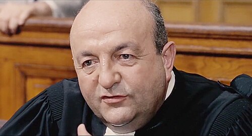 Bernard Blier, 1967