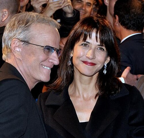 Sophie Marceau, 2012