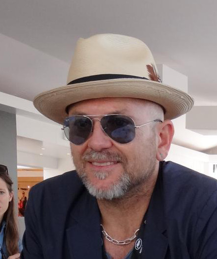 Zdjęcie: Franck Khalfoun