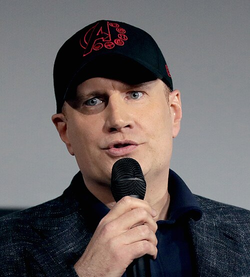 Zdjęcie: Kevin Feige