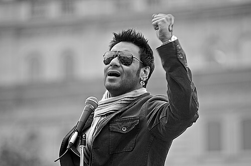 Ajay Devgn, 2008