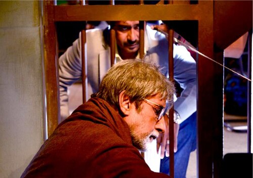 Ajay Devgn, 2013