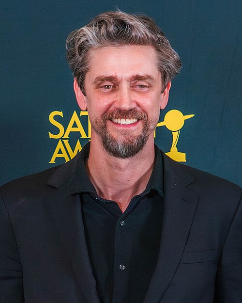 Zdjęcie: Andy Muschietti